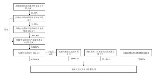 同時緊急停牌 六國化工與安納達或面臨控制人變更，企業管理何去何從？